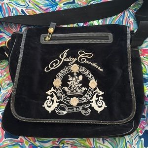 Juicy couture Satchel bag